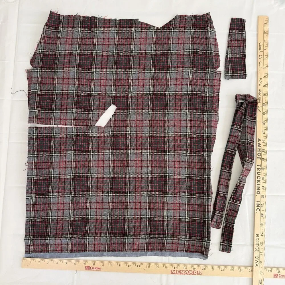Pendleton vtg wool